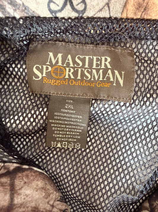 Master Sportsman Jacket - Men's XXL