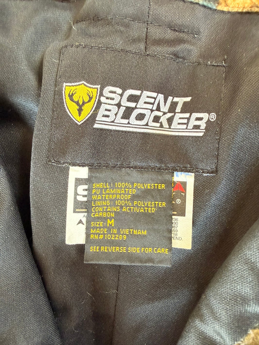 Scent Blocker Shield Pants - Men's M