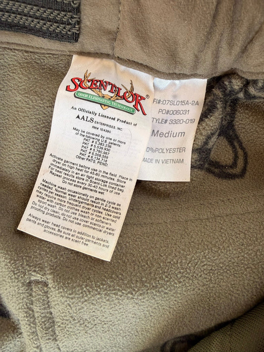 ScentLok Full Season Pants - Men's M