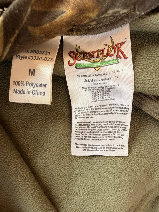 Scentlok Full Season Pants - Men's M