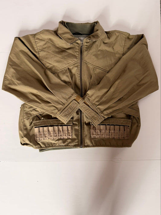 Vintage Columbia 2n1 Bomber Jacket - Men's L