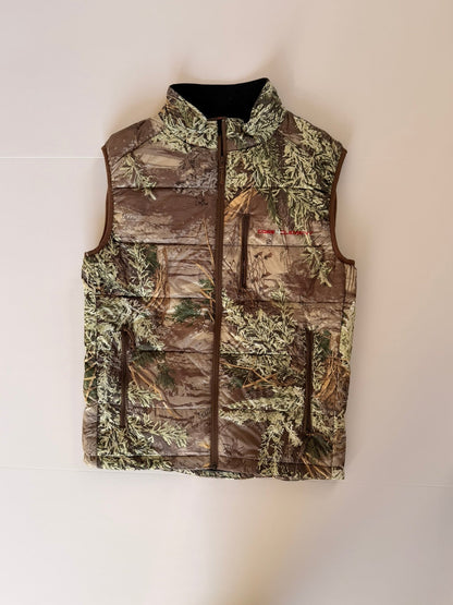 Core4Element Vest - Men's M