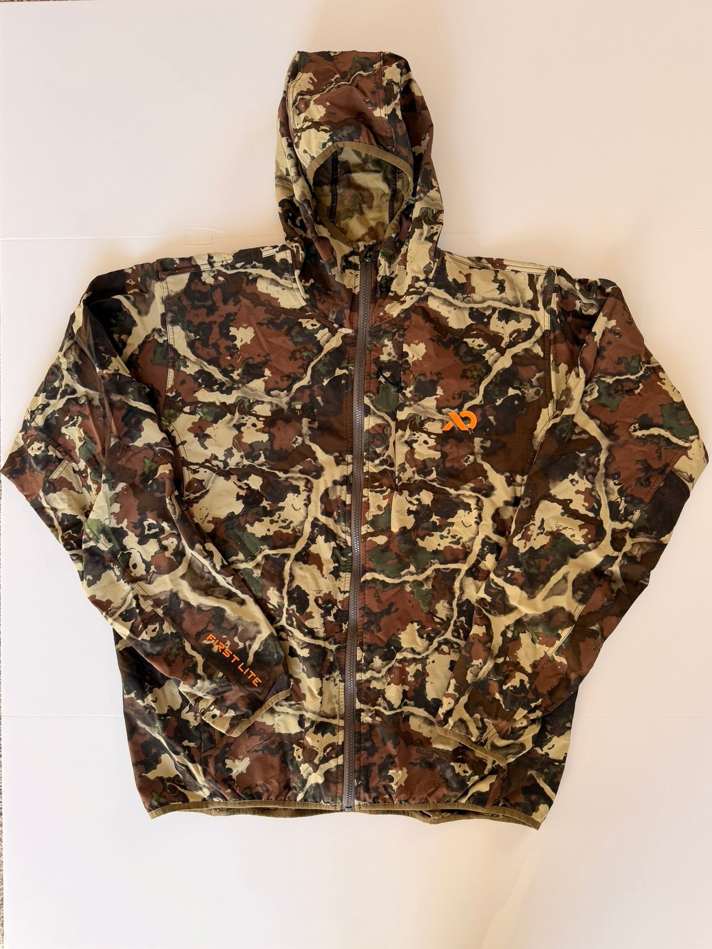 First Lite Corrugate Jacket - Men's XL