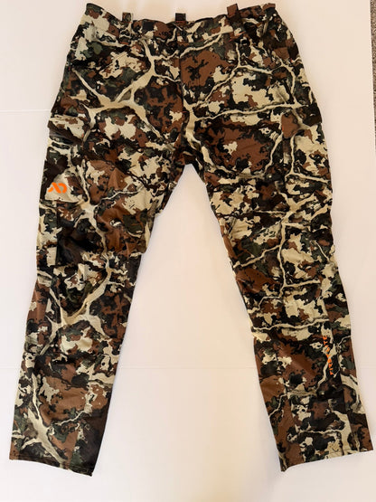 First Lite Corruagte Pants - Men's XL