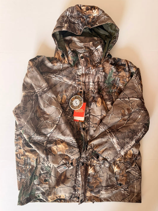 Master Sportsman Jacket - Men's XXL