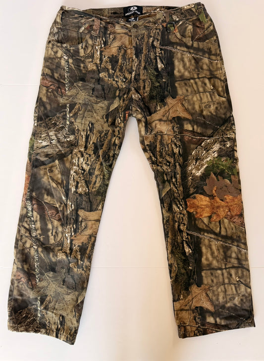 Mossy Oak Insulated Pants - Men's L