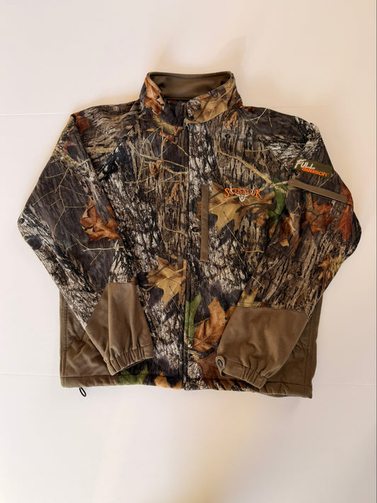 Scentlok Full Season Jacket - Men's L