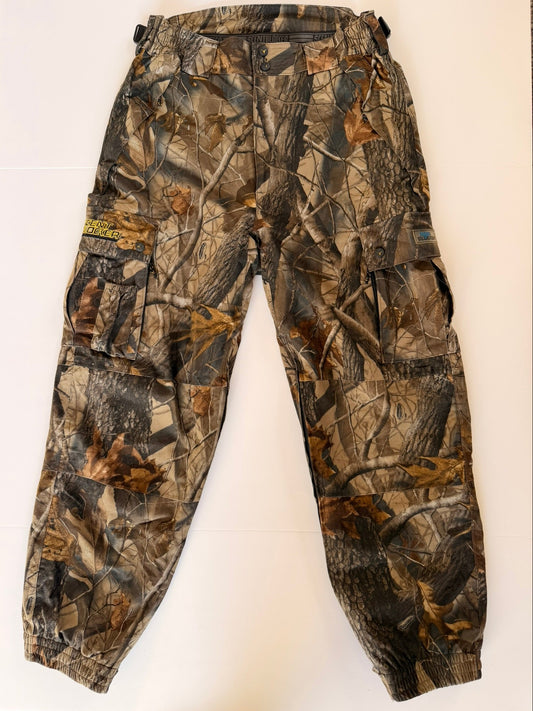 Scent Blocker Shield Pants - Men's M