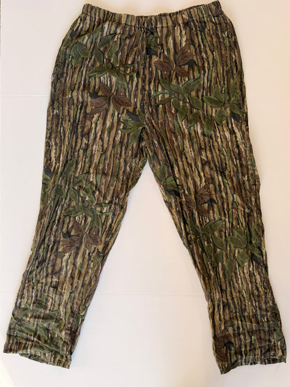 Vintage Spartan Realtree Lightweight Pants